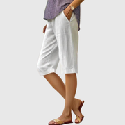 DELAUNAY | Shorts d'été légers Dora