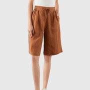 DELAUNAY | Short d’Été Léger Confortable Sofia