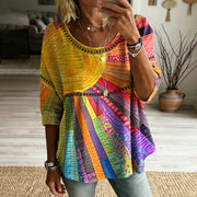 Mireille | Pull en Maille