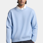DELAUNAY | Pull de Luxe en Cachemire