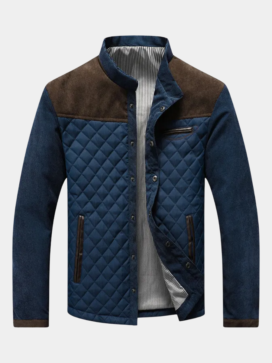 DELAUNAY | Veste pour Homme de Luxe
