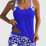 DELAUNAY | Tankini Estival Chic Gaëlle