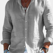 DELAUNAY | Lucas Chemise Casual Homme