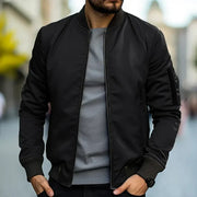 Richard | Bomber
