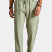 DELAUNAY | Pantalons d'été de Luxe