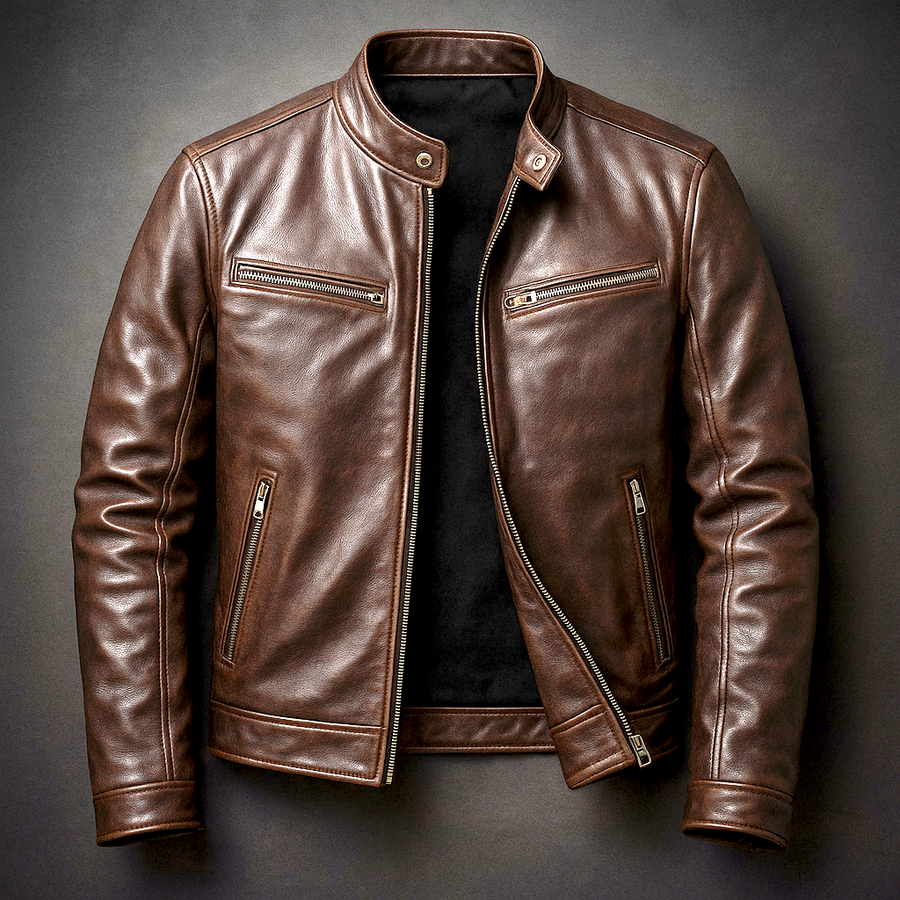 Guy | Veste
