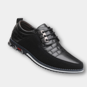 DELAUNAY | Chaussures en Cuir Respirantes