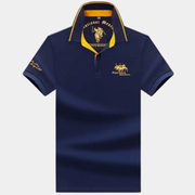 DELAUNAY | Polo de Luxe
