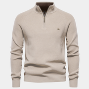 DELAUNAY | Pull Automnal de Luxe
