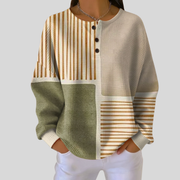 Aubrey™ | Sweat-shirt de luxe au quotidien