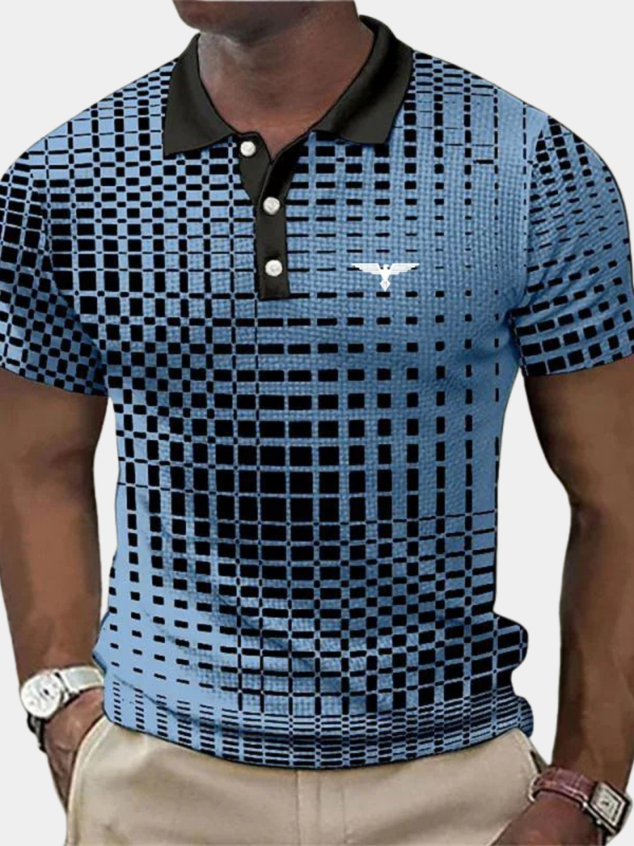 DELAUNAY | Polo Casual