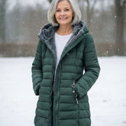 Veste Hearthline