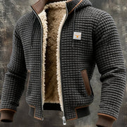 Veste Matelassée pour Homme