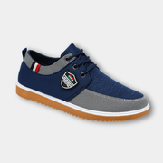 DELAUNAY | Chaussures Premium avec Semelle Orthopédique