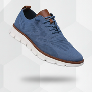 DELAUNAY | Sneakers Confort Respirant Lucas