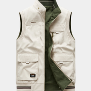DELAUNAY | Gilet d'homme de Luxe