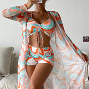 DELAUNAY | Maillot Confort & Style Élina