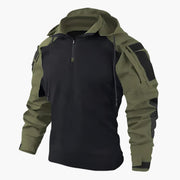 Veste Outdoor Tim | Fiable et Robuste
