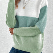 Elisabet | Pull Confortable