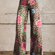 DELAUNAY | Jean Large Fleuri Bohème