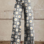 DELAUNAY | Jean Large Fleuri Bohème