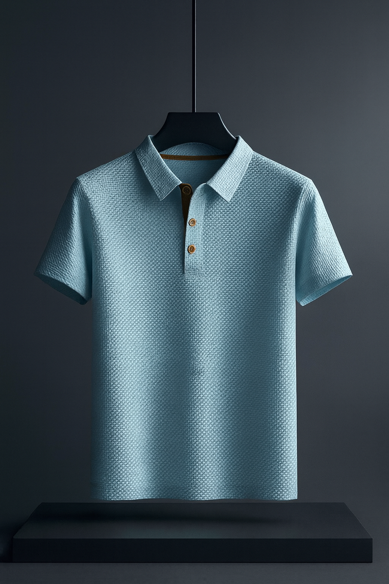 DELAUNAY | Polo Brise pour Homme