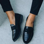 Mariluz | Mocassins Orthopédiques