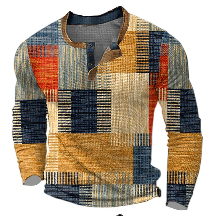 DELAUNAY | Pull en Mélange de Laine pour Homme