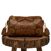 Jessica | Sac Porté Épaule Élégance Florale