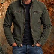 Renato | Veste d'automne