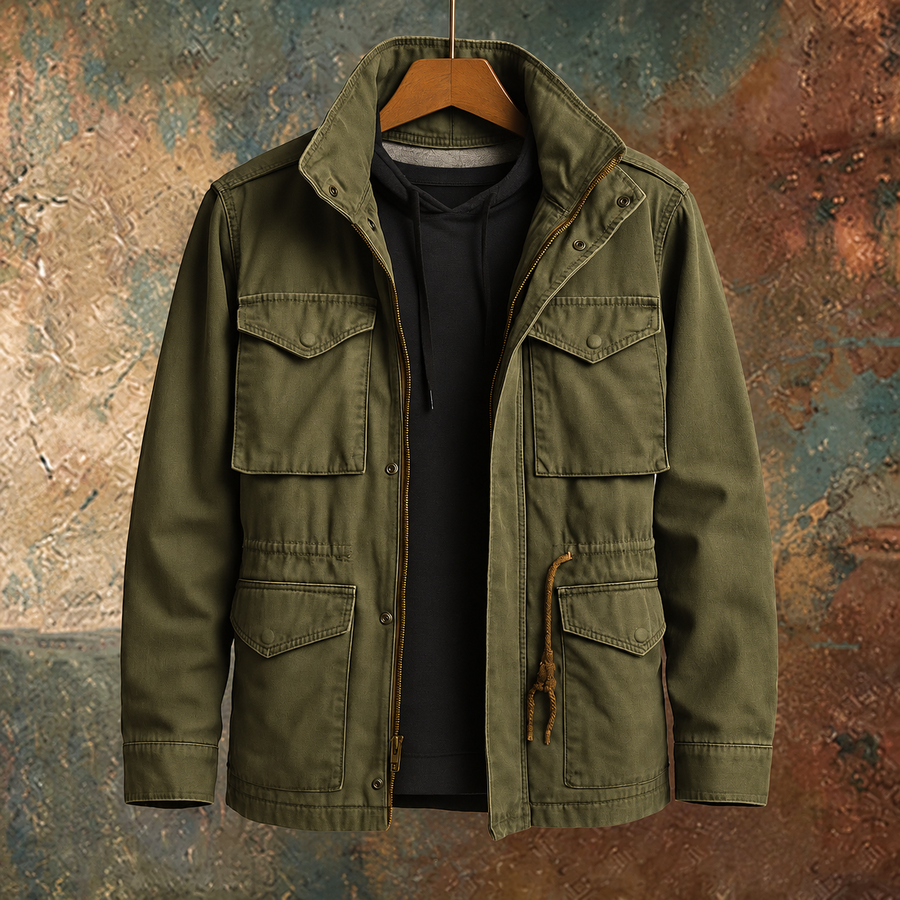 Caesar | Veste militaire M-65