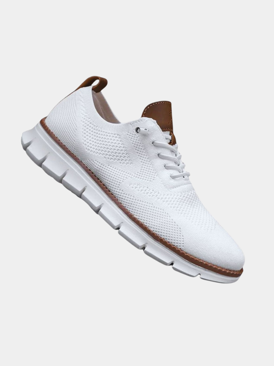 Chaussures de Marche Orthopédiques pour Homme