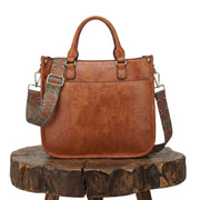 Irene | Sac Porté Travers à Bandoulière Motif