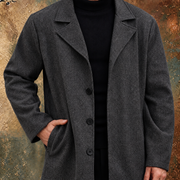 Krijn | Veste en chevron pour homme