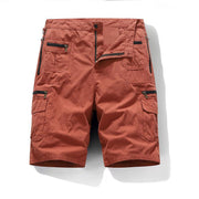 DELAUNAY | Short Cargo Confort Alessandro