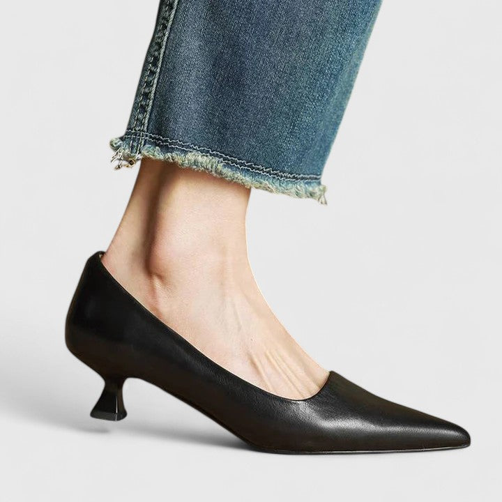 Zhaylisse | Escarpins élégants