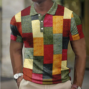 DELAUNAY | T-shirt polo pour homme