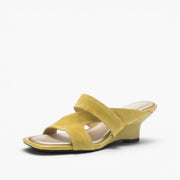 Erin | Talons en Cuir