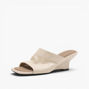 Caia | Talons en Cuir