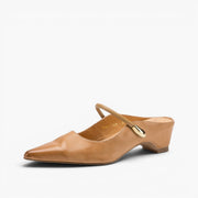 Liora | Talons en Cuir