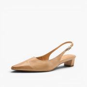 Celest | Talons en Cuir