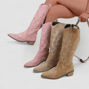 Clara | Bottes
