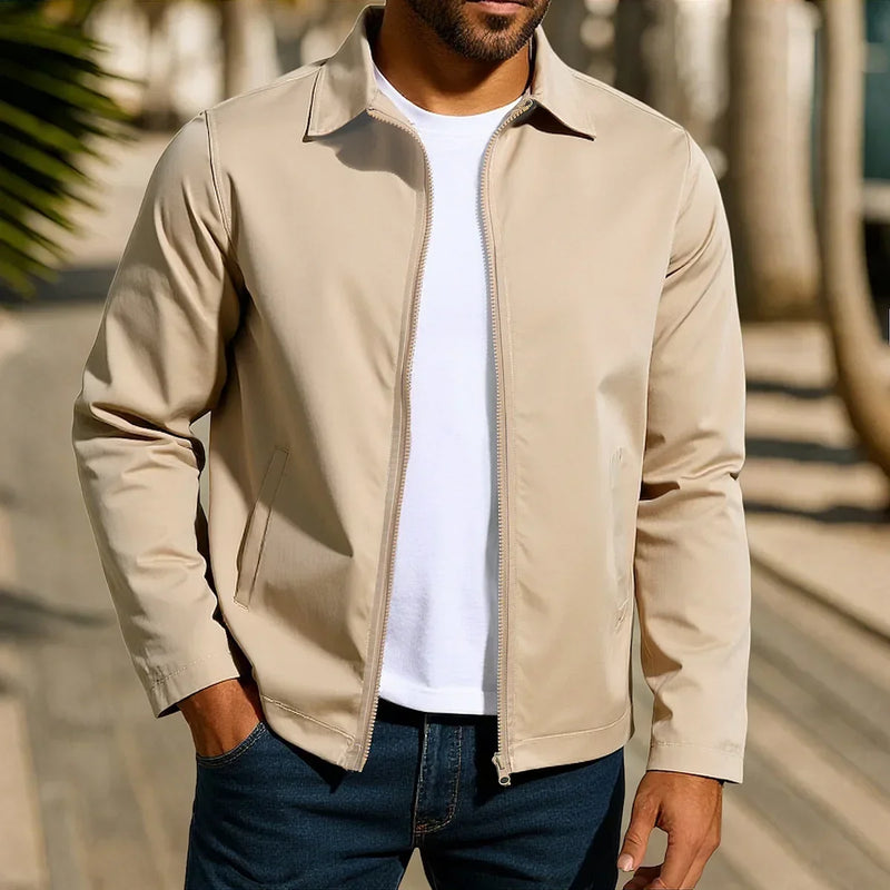 Bastien | Veste