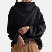 Gabriella™ | Pull Chic avec Col Haut