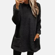 Dorry | Pull-over Mi-Longueur