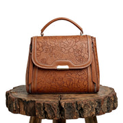 Michela | Sac à Main Élégance Florale
