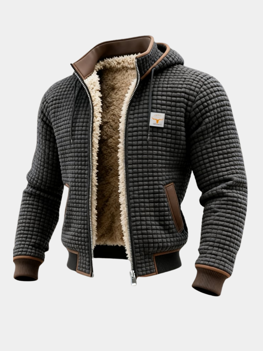 DELAUNAY | Veste Thermique Impact pour Homme