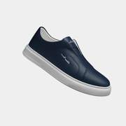 DELAUNAY | Sneakers Élégants Slip-On pour Hommes
