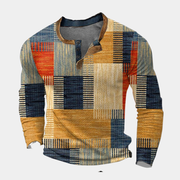 DELAUNAY | Pull en Mélange de Laine pour Homme