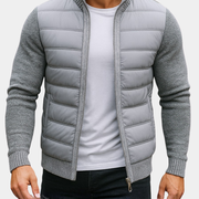 DELAUNAY | Doudoune Élégante pour Homme